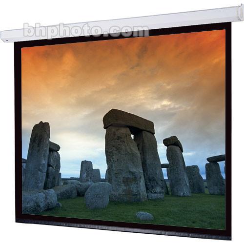 Draper 116301 Targa 52 x 92" Motorized Screen