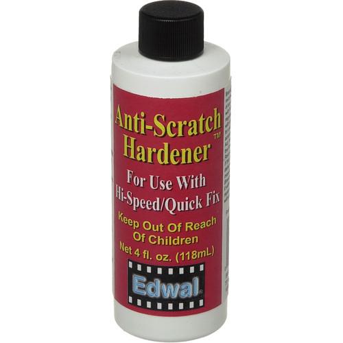 Edwal Anti-Scratch Hardener