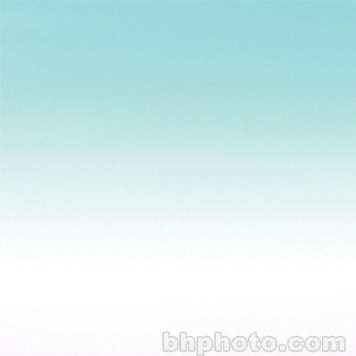 Flotone Graduated Background - 43x63" - Sky Blue
