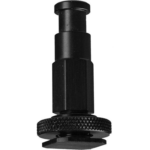 Frezzi LS-21A 1.5" Stud with Shoe Mount - for Mini-Fill and Mini-Sun Gun Lights