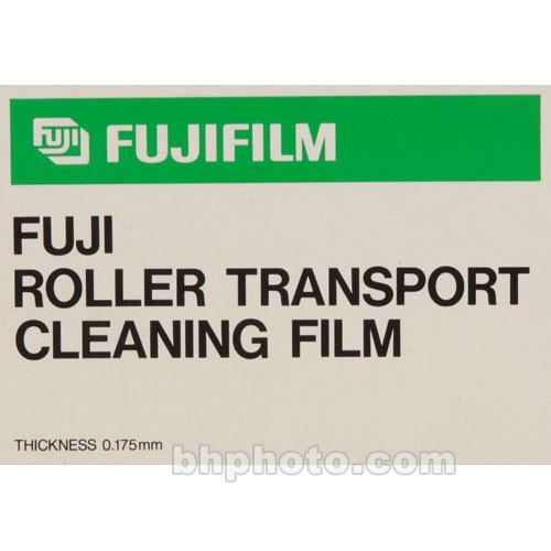 FUJIFILM Roller Transport Cleaning Film