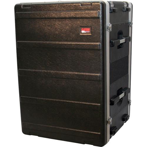 Gator Cases G-SHOCK-16L G-Shock Rack Case
