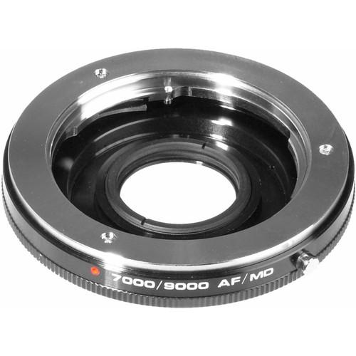 General Brand Lens Adapter for Sony