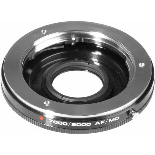 General Brand Lens Adapter for Sony Alpha Maxxum Body to Minolta MD