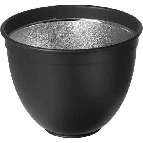 Hensel 9" Medium Grid Reflector, 50 Degrees, for Hensel Flash Heads