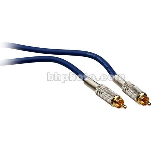 Hosa Technology S PDIF RCA Male to RCA Male Digital Cable - 3.3