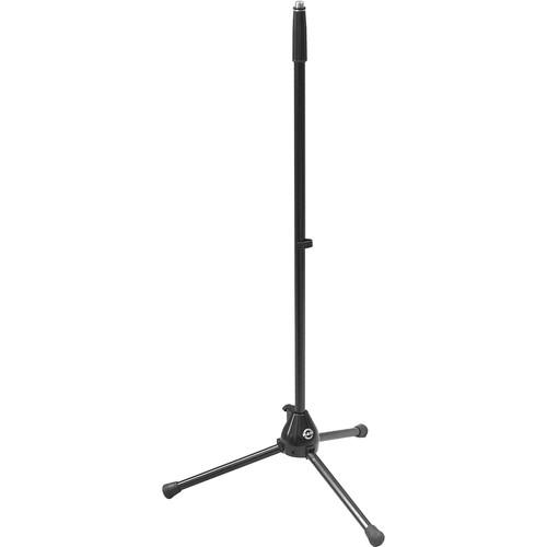K&M 201 2 Telescoping Microphone Stand