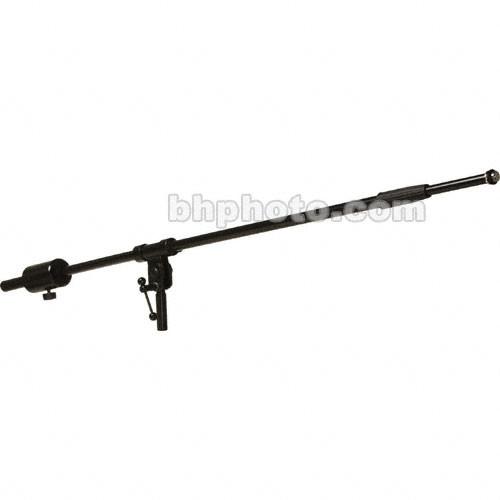 K&M 21231 Telescoping Boom Arm with Counterweight