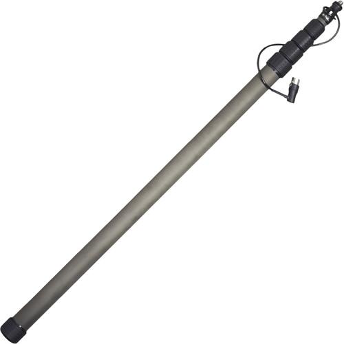 K-Tek K102CC Klassic Series Five-Section Lightweight Boompole