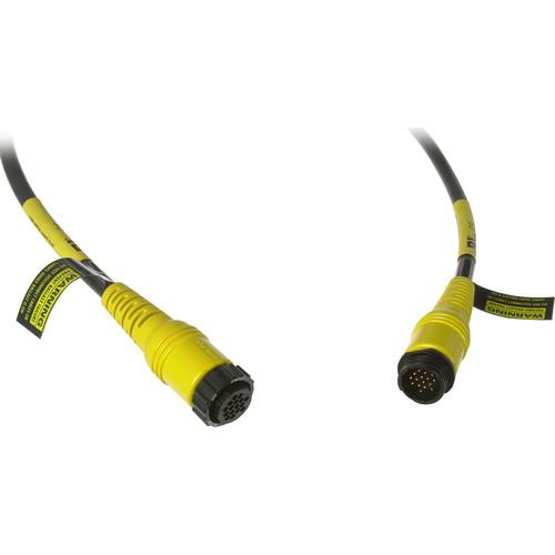 Kino Flo Extension Cable for 4-Bank Fixture - 12