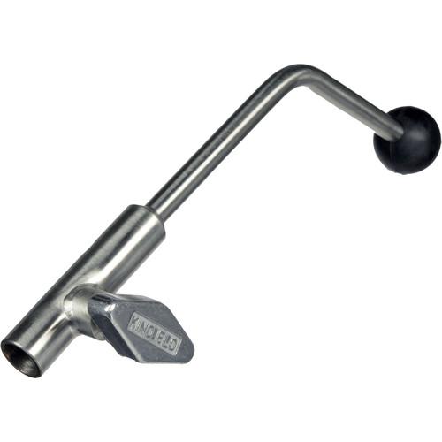 Kino Flo MTP-LBC 41 Lollipop with Baby Receiver