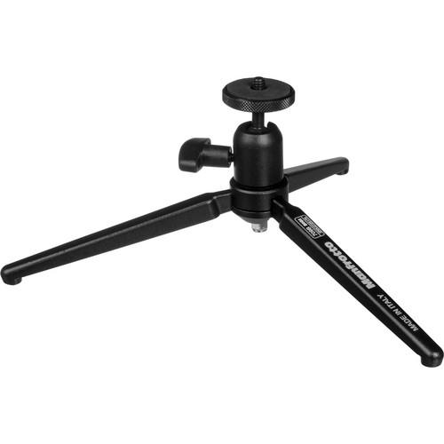 Manfrotto 709 Digi Tabletop Tripod with Ballhead - Supports 4.5 lb