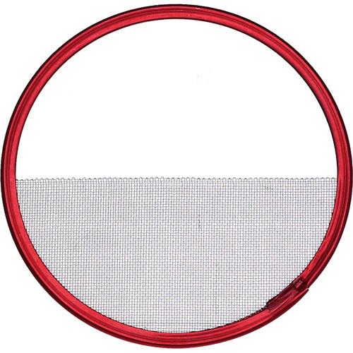 Mole-Richardson Half Double Wire Scrim for Baby Fresnel