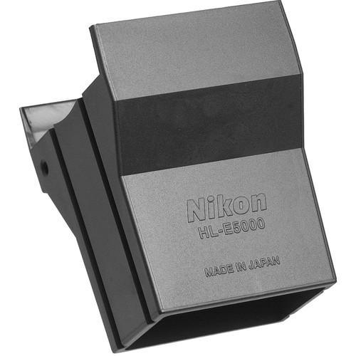 Nikon LCD Display Hood for Nikon Coolpix 5000 Digital Camera