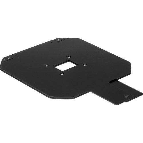 Omega LPL 35mm Full Frame Glassless Negative Carrier for LPL Saunders 4x5" and Omega D5 Enlargers