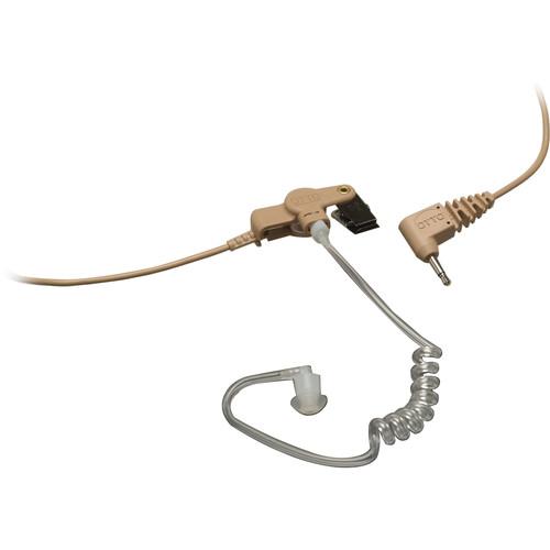 Otto Engineering V1-10437 - Single IFB Earphone Kit with 1 8" Mini-plug