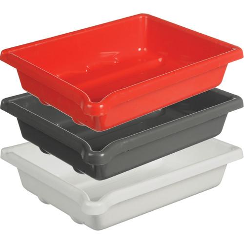 Paterson Plastic Developing Trays - for 5x7" Paper