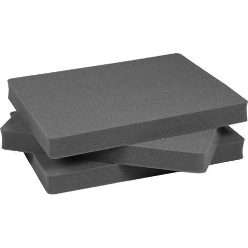 Pelican 1612 Three Piece Foam Set