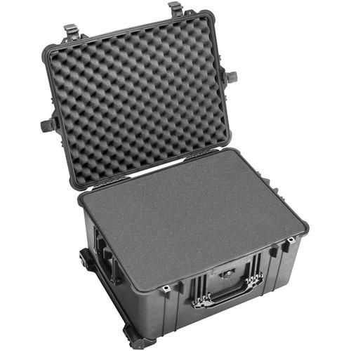 Pelican 1620 Case with Foam