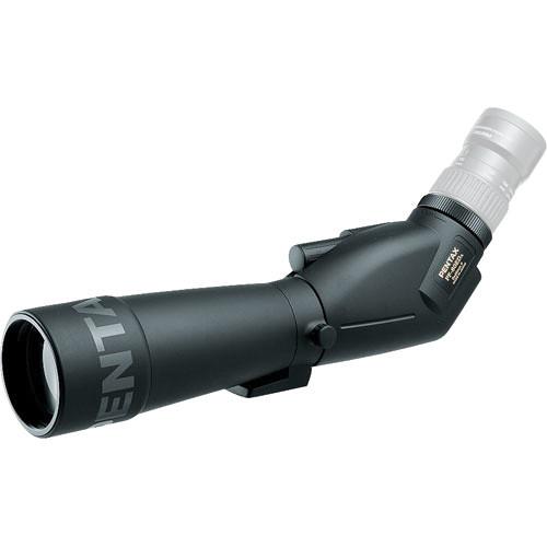 Pentax PF-80ED-A 3.1" 80mm Spotting Scope