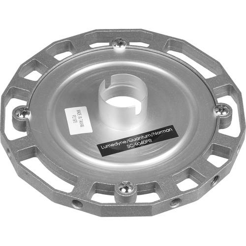 Photoflex Speed Ring for Lumedyne