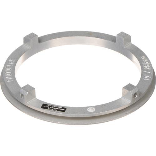 Photoflex Video Connector for 10" Diameter Lights