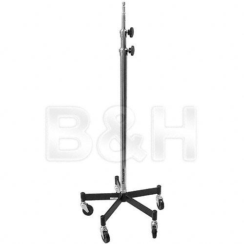 Photogenic Light Stand with 19" Caster Base