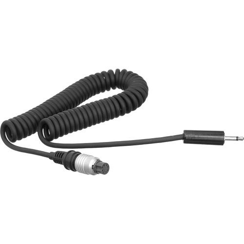 Quantum Instruments Motor Drive Cord for Mamiya 645AF