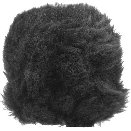 Remote Audio Fat-Cat - Universal Outdoor Windscreen for Handheld Microphones and Short Boom Microphones