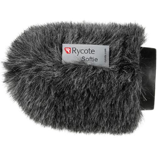 Rycote 10cm Large Hole Softie