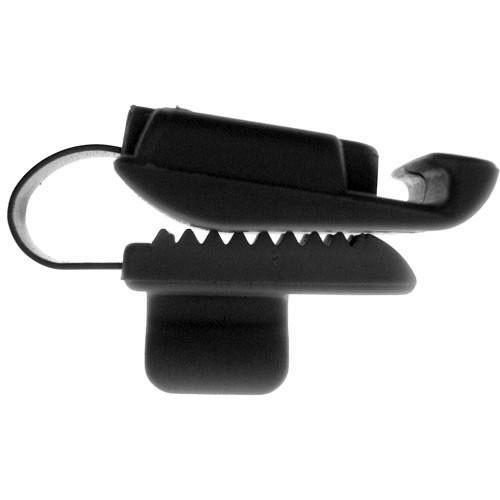 Sennheiser MZQ100B Clip for Right Angle Lavalier Microphone