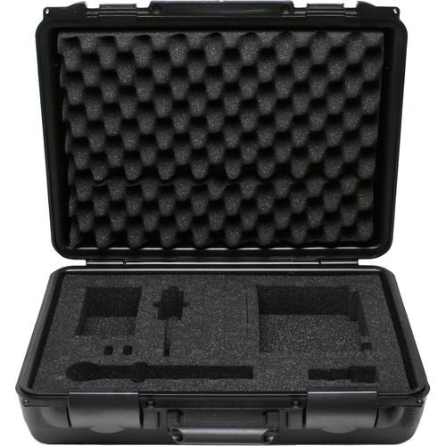 Shure WA610 Hard Carrying Case for Shure ULX 1 2 Rack Wireless System