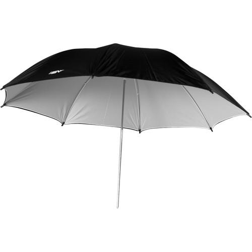 Smith-Victor 45BW 45" Black White Umbrella