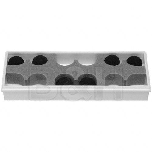 Sony ADR44B - Black Urethane Windscreen Kit for ECM44B Microphone