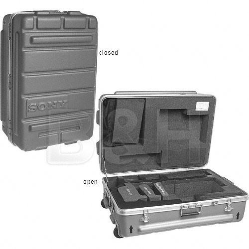 Sony LC-424TH Shipping Case - for
