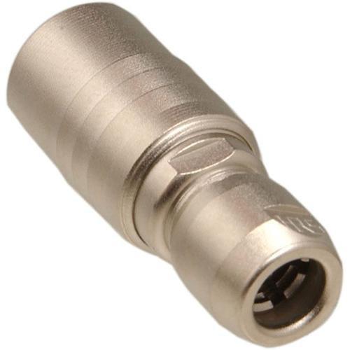 Sound Devices Hirose 4-pin HR10-7P-4P Power Connector for Sound Devices MixPre, 442 and 302 Field Mixers