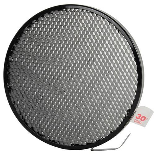 Speedotron 30° Honeycomb Grid for 7" Reflector
