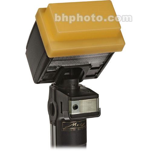 Sto-Fen OC-60GL Gold Omni-Bounce Diffuser