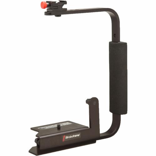 Stroboframe Camera Flip Bracket
