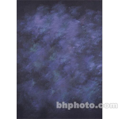 Studio Dynamics Canvas Background - Light Stand Mount - 6x7