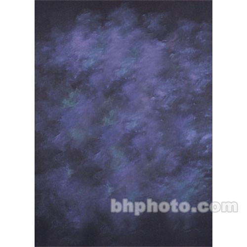 Studio Dynamics Canvas Background, Light Stand Mount - 7x9