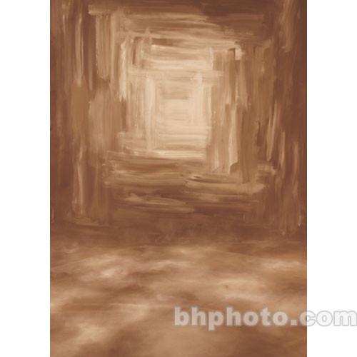 Studio Dynamics Canvas Background, Light Stand Mount - 7x9