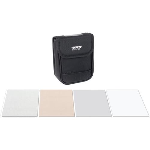 Tiffen 4x4" Film Look DV Kit