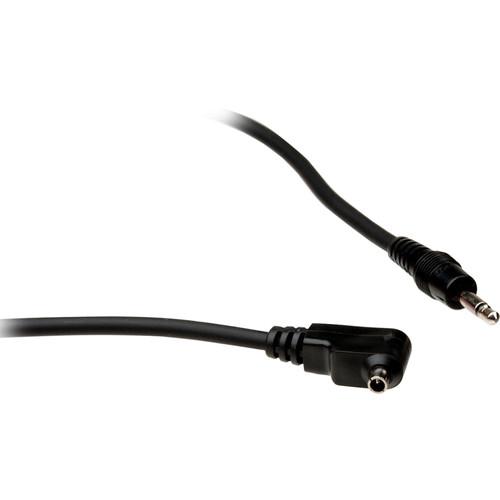 Visatec Sync Cord - Male PC to Visatec, Straight -16