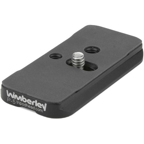 Wimberley P5 Universal Quick Release Plate