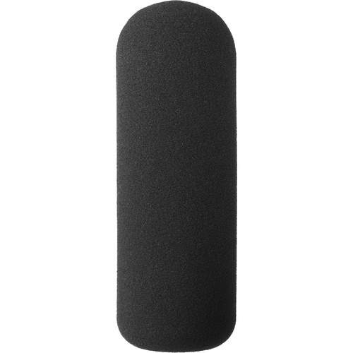 WindTech BG-1 Windscreen - 3 4" Inside Diameter - will fit Select AKG, Audio Technica, Neumann and Sennheiser Microphones