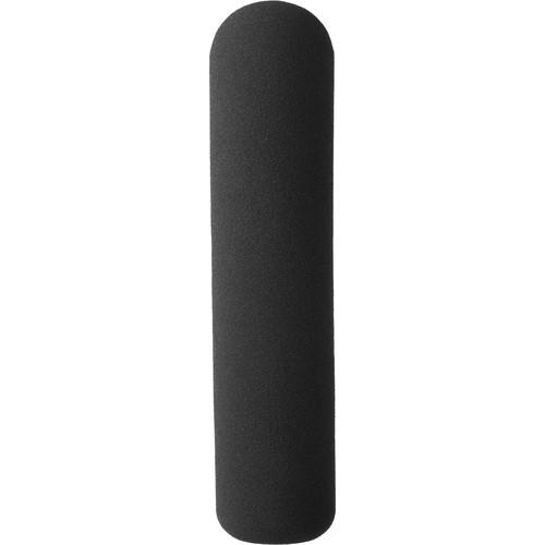 WindTech BG-70 Windscreen - 1" Inside Diameter - will fit Sennheiser MKH70