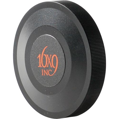16x9 Front Lens Cap for EXII
