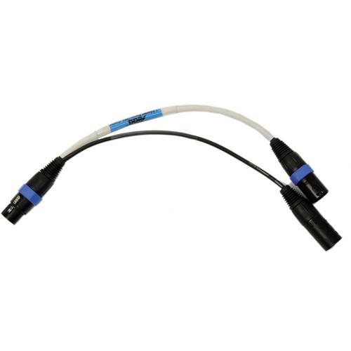 ARRI Y Adapter for BroadCaster LED