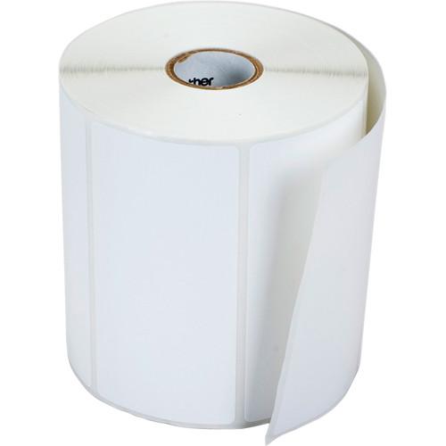 Brother Die Cut Paper Labels